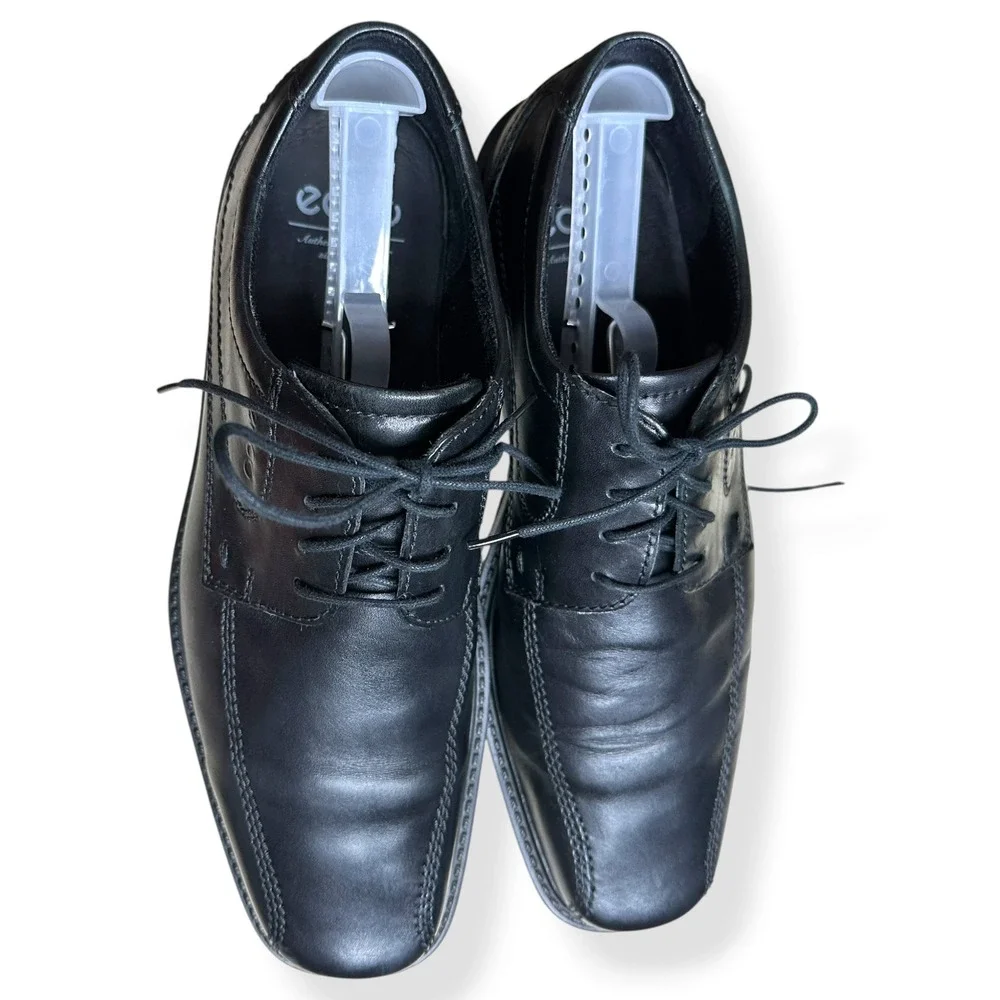 Ecco built direct
